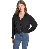 DKNY Dw5900125 Pitkähihainen Kauluspaita