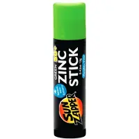 Sun Zapper Aurinkopuikko Spf 50+ 12 G