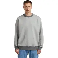 G-Star GS-01 Relaxed Sweater - Multi color - Men