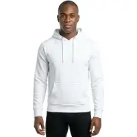 Build Your Brand Raglan Sweat Huppari