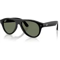 Ray-Ban Aviator Polarisoidut Aurinkolasit
