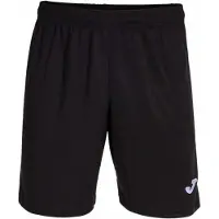 Joma Tokyo Shorts Musta 5-6 Years Poika