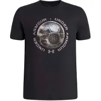 Under Armour Challenger Graphic Lyhythihainen T-paita