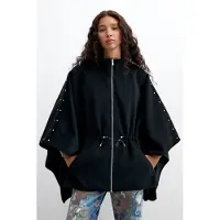 Desigual Viitta musta