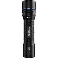 Varta Night Cutter Pro F20R taskulamppu