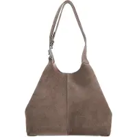Coccinelle Olkalaukku 'Easy' taupe