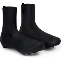 Gripgrab RaceAero II Lightweight Lycra kengänsuojat 2, musta 2023 unisize Kengänsuojukset