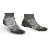 Bridgedale Ultralight T2 Coolmax Performance Low Sukat