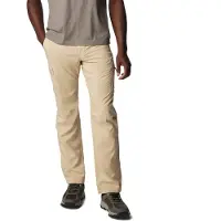Columbia Silver Ridge Utility Housut
