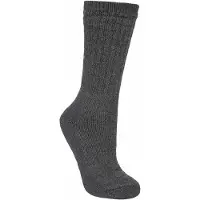 Trespass Socks Merino Wool (Size: 41-45)