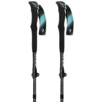 Fizan Ultrax Carbon Kävelysauvat