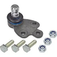 Meyle Pallonivel - Ford - Focus