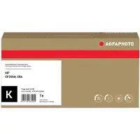 Agfa CF259A -laservärikasetti, musta
