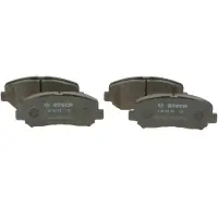 Bosch Jarrupalasarja (4kpl), levyjarru 0 986 494 675