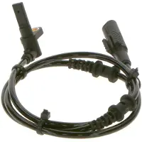 Bosch ABS-anturi - Mercedes - Sprinter. VW - Crafter