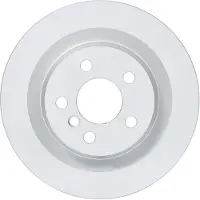 Bosch Jarrulevy 0 986 479 C95 takana, tuuletettu, erittäin hiilihappoinen, 1 Kappale