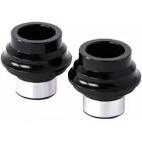 Progress Adapters Turbine Nitro Mtb 2 Units Musta