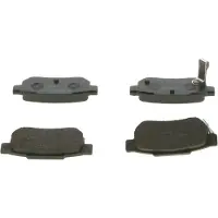 Bosch Jarrupalasarja 0 986 461 131, takana