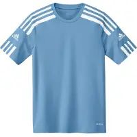 Adidas Squadra 21 Lyhythihainen T-paita