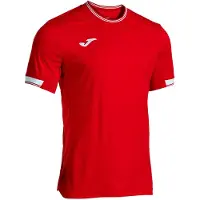 Joma Toletum Vi Lyhythihainen T-paita