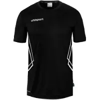 Uhlsport Equipe 29 Poly Lyhythihainen T-paita