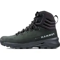 Mammut Ducan Iii High Lth Gore-tex Vaelluskengät