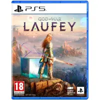 God of War Laufey (PS5)