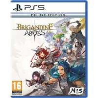 Brigandine Abyss (Deluxe Edition) (5)