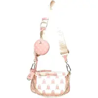 Steve madden Burgenttb Laukku