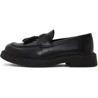 Derimod Loafer musta