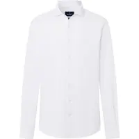Hackett London Gmd Giro Inglese Pitkähihainen Kauluspaita