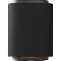 LG M5 Sound Suite -takakaiutin, musta