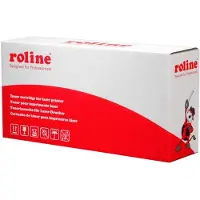 Roline Toner Toner compatible with CF287X (87X), for HP LJ Enterprise M506, approx. 18,000 pages, black