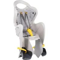 Bellelli Mr Fox Reclin Kindersitz Für Fahrräder