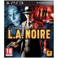 L.A. Noire