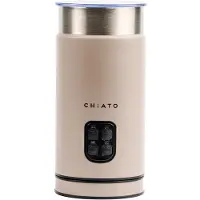 Chiato milkPLAY sähköinen maidonvaahdotin – kerma