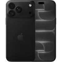 Apple iPhone 18 Pro Max - 256GB - Black