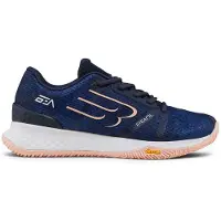 Bullpadel Pearl Vibram 26i Padel-kengät