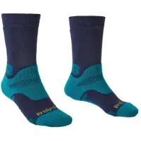 Bridgedale Hike Midweight Performance Boot Pitkät Sukat