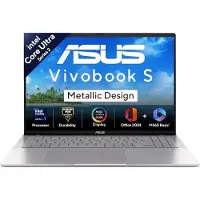 Asus 16" Core Ultra 7, 32 Gt, 512 Gt, Win 11 Pro -kannettava