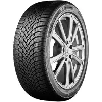 Bridgestone Blizzak 6 215/50R17 95V 3PMSF XL RP