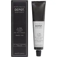 Depot Talletus nro 506 Invisible Steel Color 60 ml