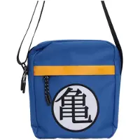 Nemesis Now - DRAGON BALL Z - Kame Symbol - Shoulder Bag - Laukku