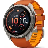 Simpletek Fenix 9 Pro 51mm inReach urheilukellot