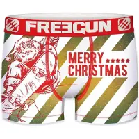 Freegun Christmas Boxerit