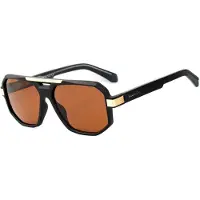 Bobroff Bfg0014-c2 56x16x143 Aurinkolasit