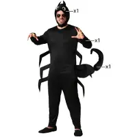 Atosa Scorpion Miesten Puku