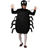 Atosa Spider Miesten Puku