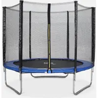 Softee Springboard Plus-trampoliini