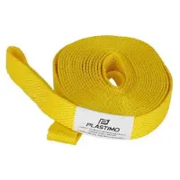 PLASTIMO Polyesteri Pelastusköysi